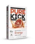 Pure Kick Forza Blood Orange — BODEGA FOODS