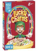 Lucky Charms  300g — BODEGA FOODS