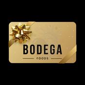Bodega Foods Gift Card - €25.00 image