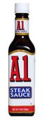 A1 Steak Sauce