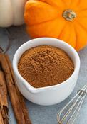 Mr Bells Pumpkin Spice image