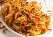 Mr Bells French Fried Onions