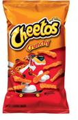 Cheetos Crunchy Cheese Original 226g