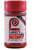 Lawry's Seasoned Salt 344g image