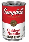 Campbell's Chicken Noodle Soup