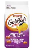 GOLDFISH PRETZEL