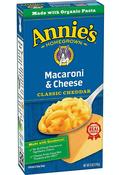 Annie's Macaroni &amp; Cheese image