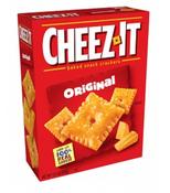 Cheez It Original Box 7oz