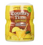 Country Time Lemonade 538g
