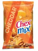 Chex Mix Cheddar 226g
