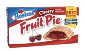 Hostess Cherry Pie