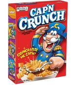 Cap'n Crunch Original  360g