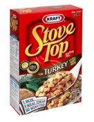 Stove Top Stuffing Turkey