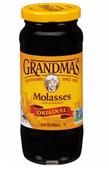 Grandma's Molasses Original 12oz