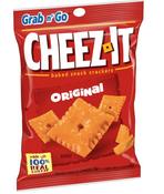 CHEEZE IT Original Big bag 3oz