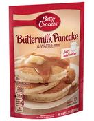 Betty Crocker Buttermilk Pancake Mix Complete 191g
