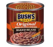 Bush's Baked Beans Original 16oz