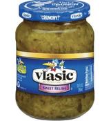 Vlasic Sweet Pickle Relish 296g image