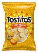 Tostitos Original Rounds 238g
