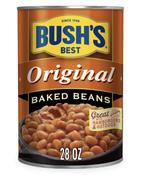 Bush Beans Original Large 28oz
