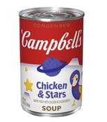 Campbell's Chicken &amp; Stars Soup