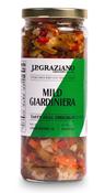 JP Graziano Of Chicago Mild Giardiniera