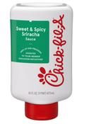 Chick Fil A Sauce Sweet &amp; Spicy Siracha 16oz image