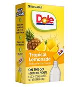 Dole Tropical Lemonade
