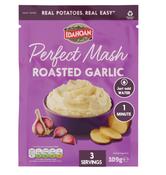 Idahoan Perfect Mash Roasted Garlic