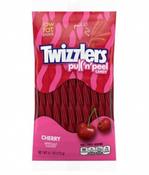 Twizzlers Cherry Pull &amp; Peel 172g