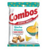 Combos Nacho Cheese Pretzel