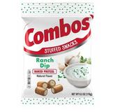 Combos Ranch Dip Pretzel