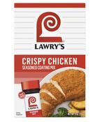 Lawry's Crispy Chicken Seasoning Mix