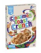 Cinnamon Toast Crunch