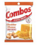 Combos Cheddar Cheese Pretzel