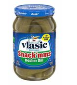 Vlasic Smack mm's Kosher Dill