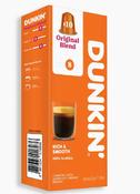 Dunkin Donuts Chocolate Flavored Coffee (10)