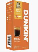 Dunkin Donuts Rise N' Shine Coffee(10)