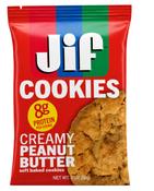 Jif Creamy Peanut butter Cookie