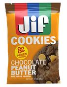 Jif Creamy Chocolate Peanut butter Cookie