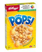 Kellogg's Corn Pops