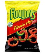 Flamin Hot Funyuns