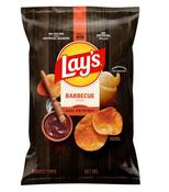 Lay's BBQ Chips