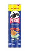 All Dressed Pringles  *Shaken During Transit