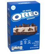 Jello No Bake Cheeescake image
