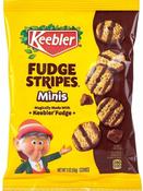 Keebler Fudge Stripes