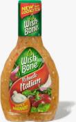 Wishbone Robust Italian Dressing