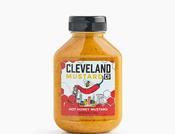 Cleveland Hot Honey Mustard