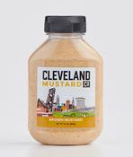 Cleveland Brown Mustard