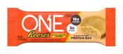 One Reeses Protein Bar. BB 10/26 image